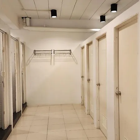 Irest Ao Nang Hostel Exterior photo