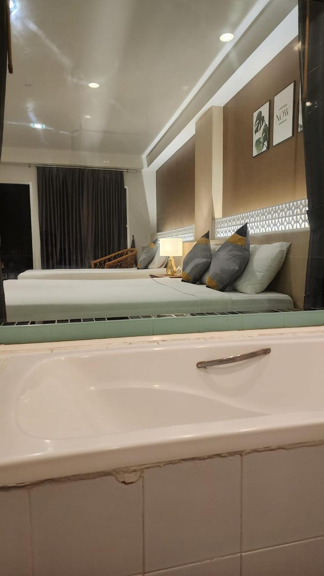 Hostel Irest