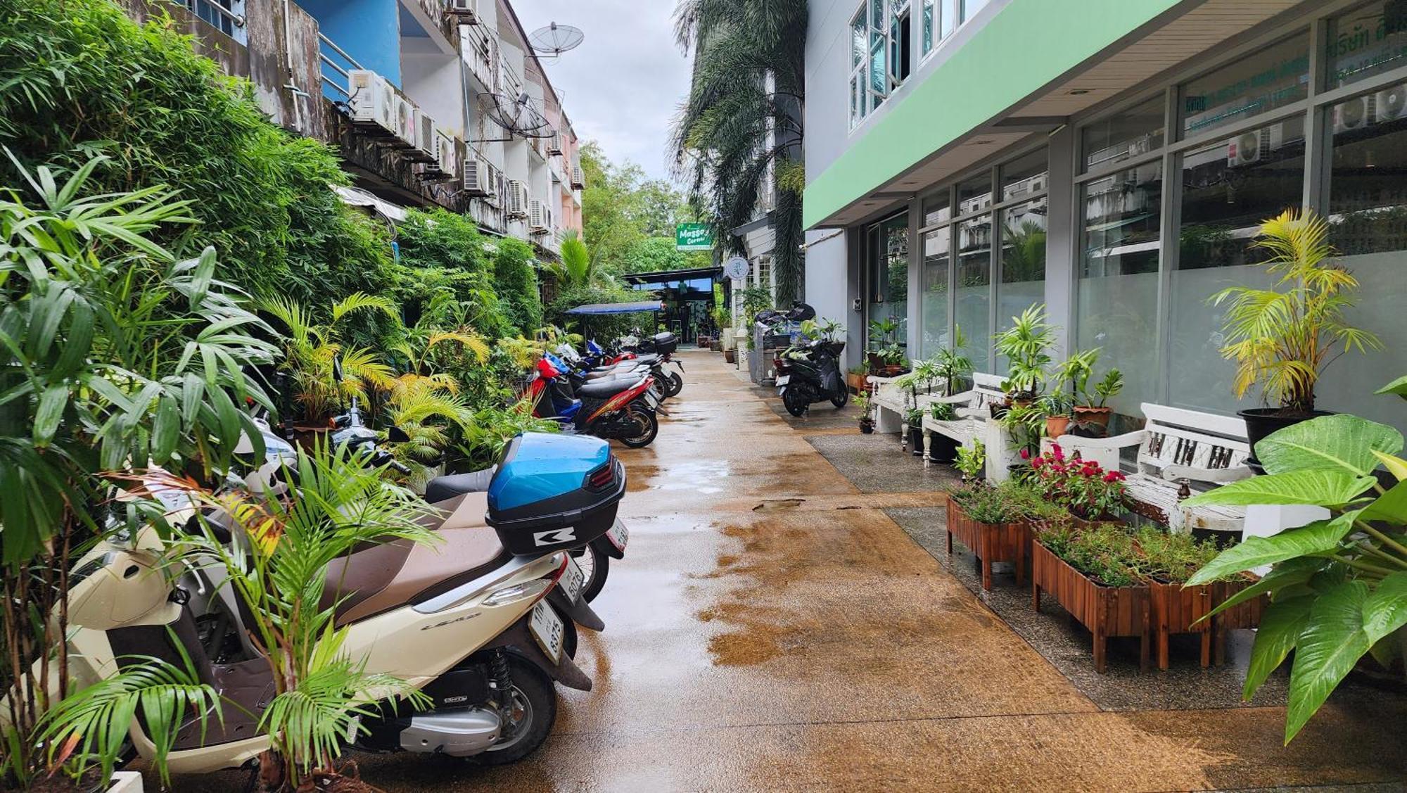 Irest Hostel Ao Nang