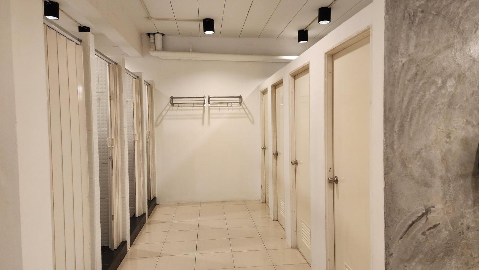 Irest Hostel Ao Nang