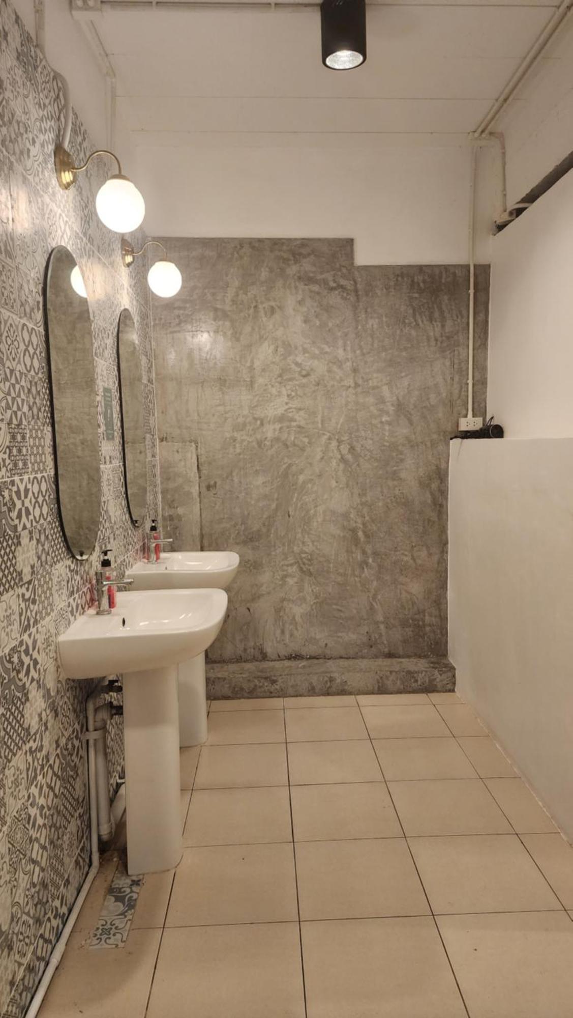 Hostel Irest Ao Nang