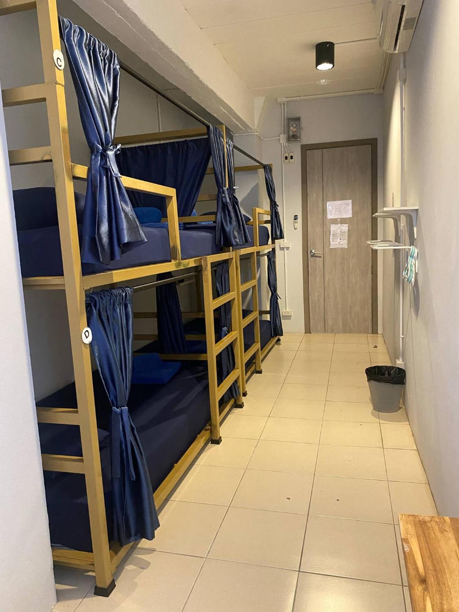 Hostel Irest Ao Nang