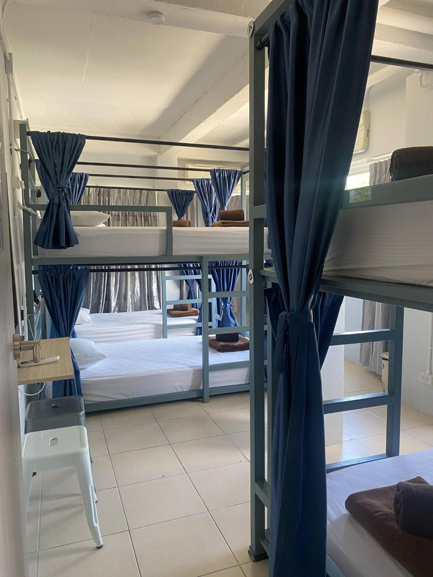 Hostel Irest *