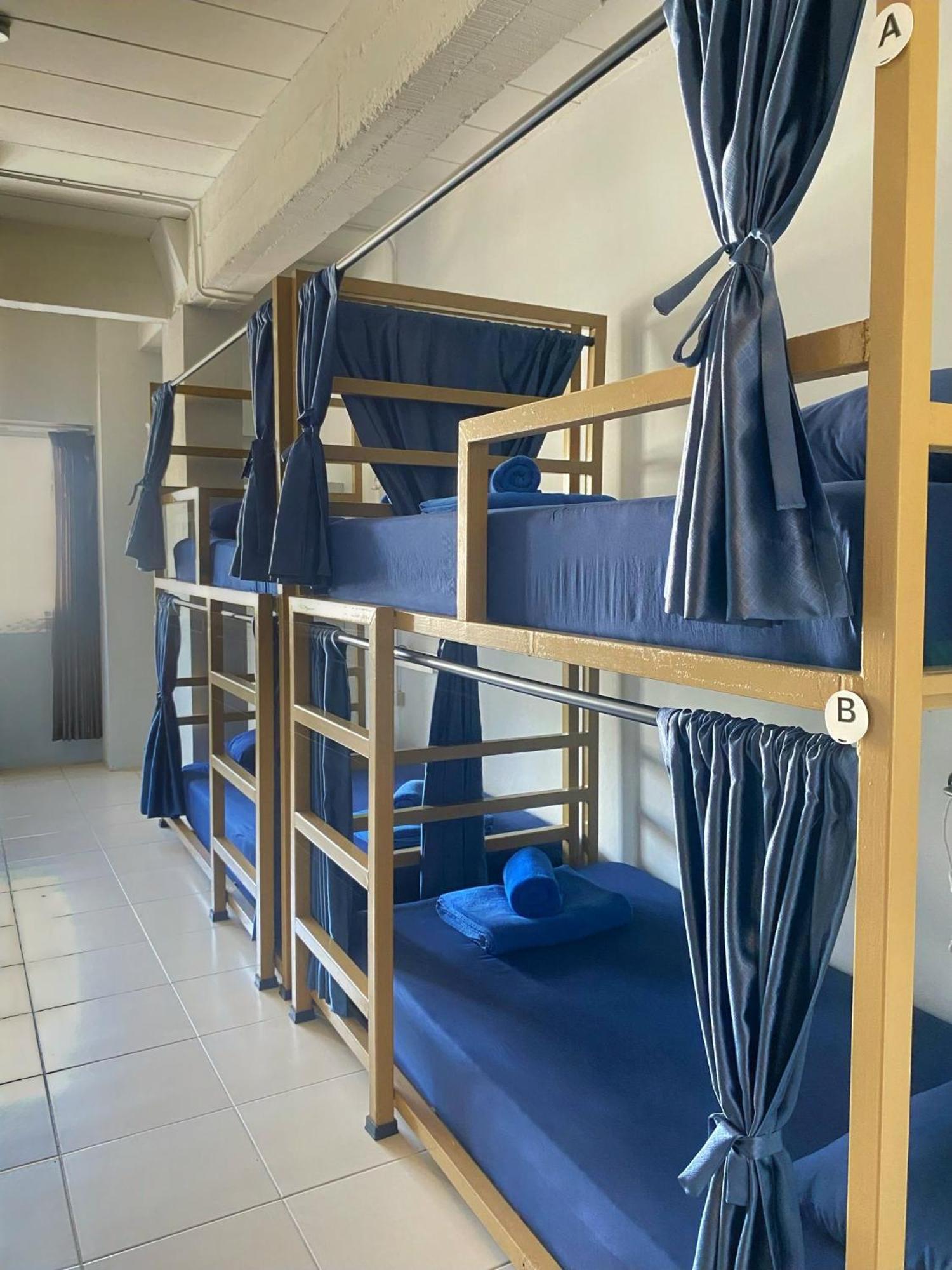 Irest Hostel