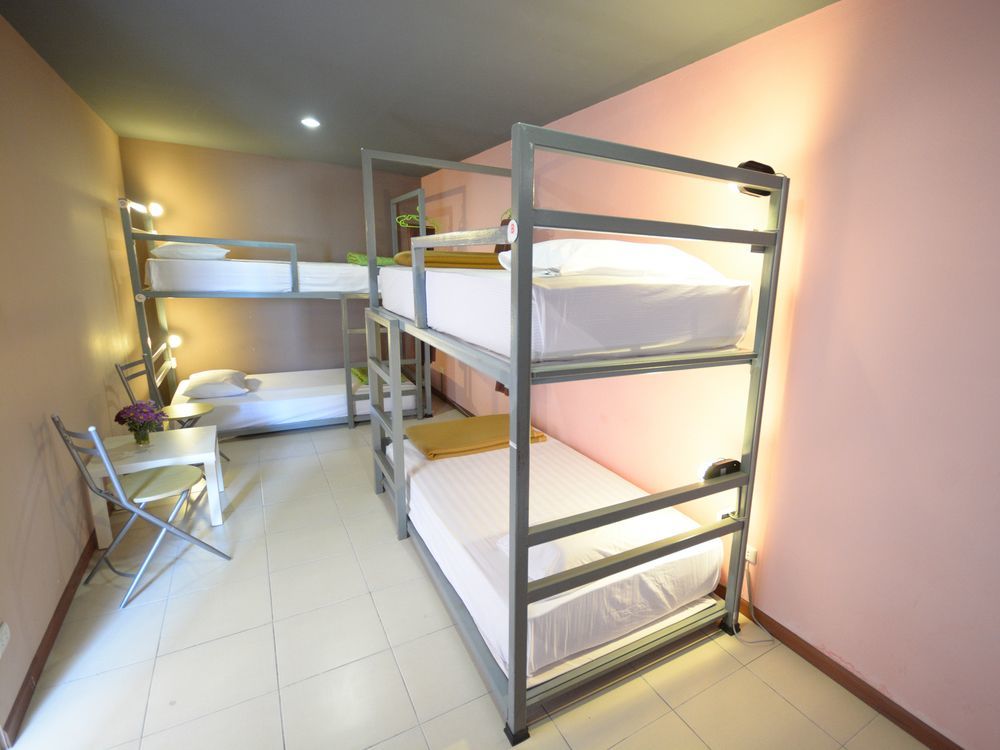 Hostel Irest Ao Nang