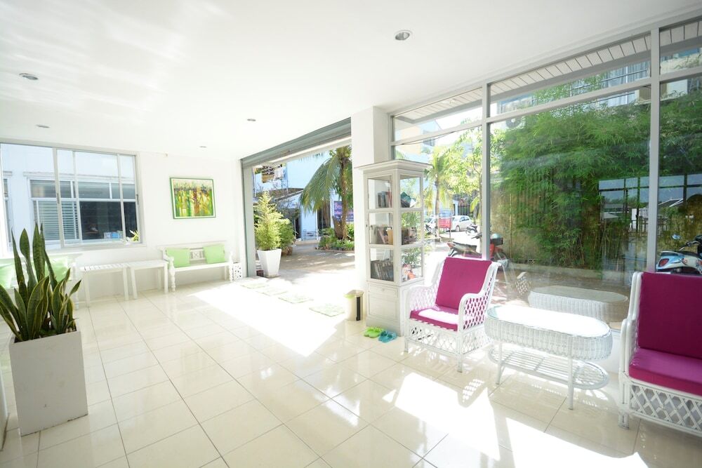 Hostel Irest