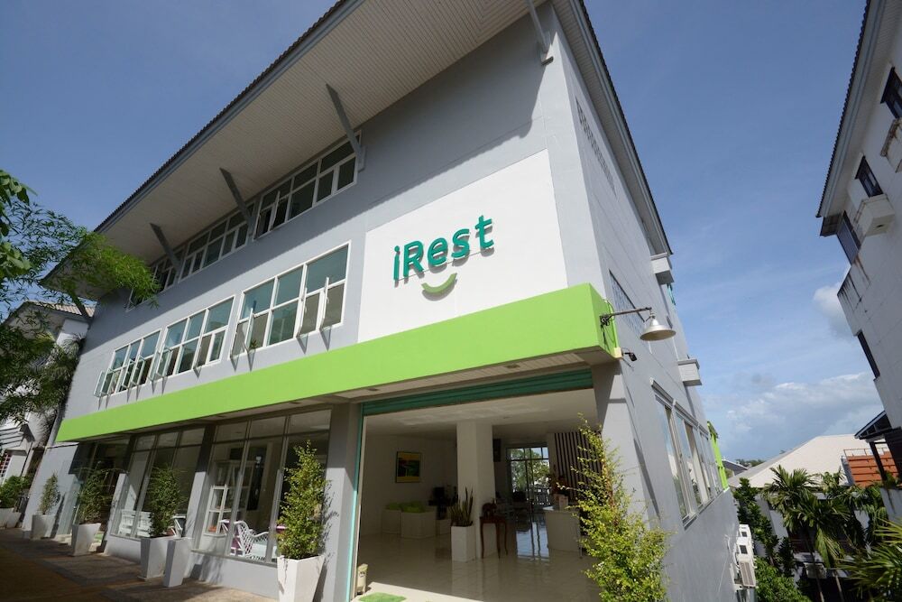 Irest Hostel Ao Nang